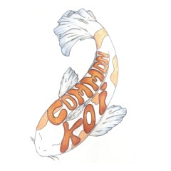 Common Koi