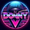 dj donnyv
