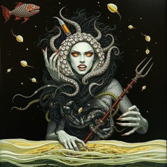 Bog Witch