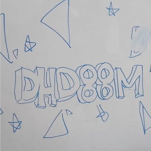 DHD88M’s avatar