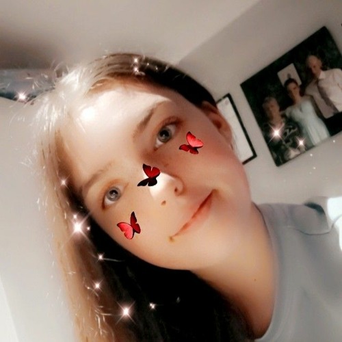 Alison’s avatar
