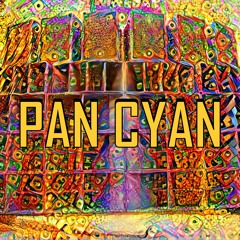 Pan Cyan