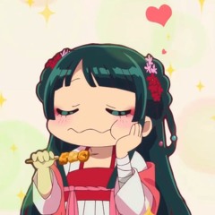 ♡~{•°☆~Maomao~☆°•}~♡