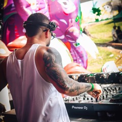 DJ JUAN BEATS