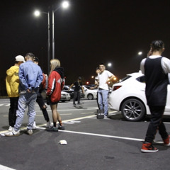 820 Gang/GSS From K-Town
