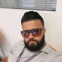 Fabrício Campista
