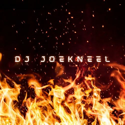 DJ JoeKneel — artist photo