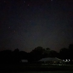 Stargazing in Oscoda