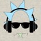Master Rick alias Hugo  hepner
