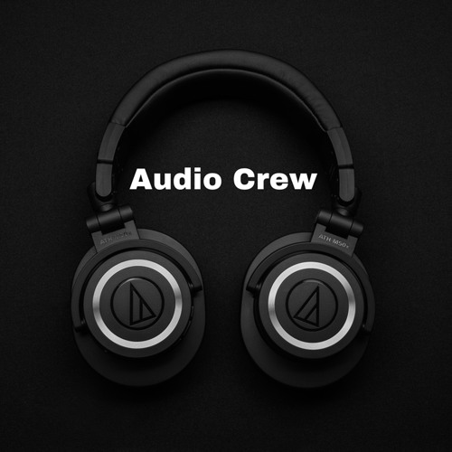 Audio Crew Beats’s avatar