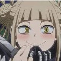 Toga Himiko