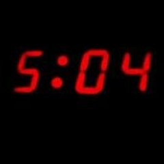 5:04