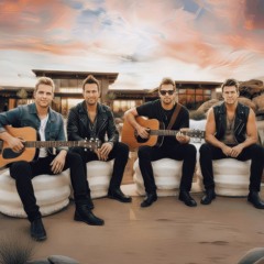 Nate Walker and The Outlaws