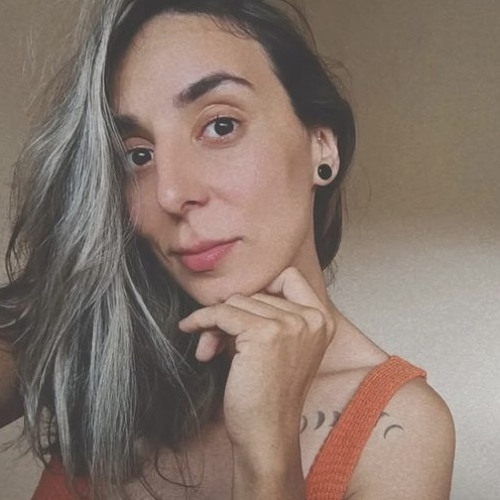 Joice Naísa’s avatar