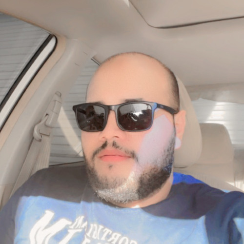 Mahmoud jaber’s avatar