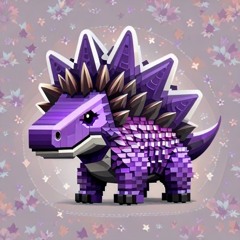 Stegosaura