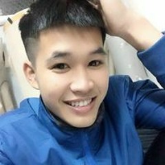 Luôn Mỉm Cười