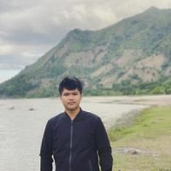 Ahmad Saiful
