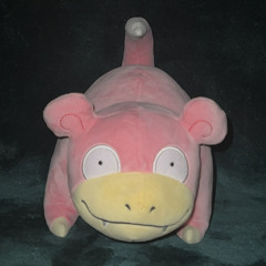 SlowPoke