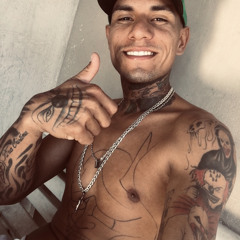 ☯️💲Paulinho 🤘🏽🍀
