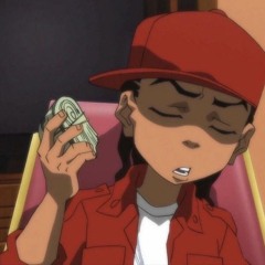 dboy