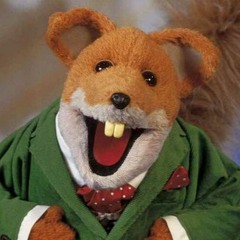 Basil Brush