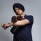 Mr Singh