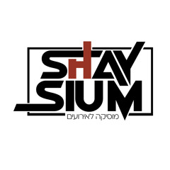 DJ Shay Sium