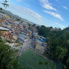 MC FL - MEGA MEDLEY DO COMPLEXO DO DENDÊ [DJ'S DA ILHA - 2K21]