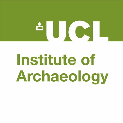 UCL Institute of Archaeology Podcasts’s avatar