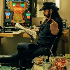 Kilmister