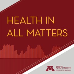 University of Minnesota School of Public Health