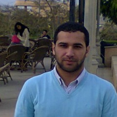 Mahmoud Helal