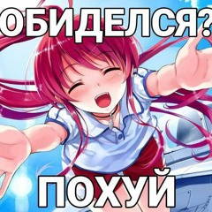 нахуй принципы