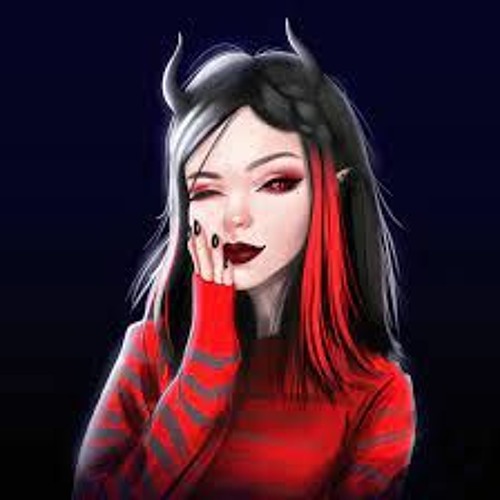 Demon Girl😈’s avatar