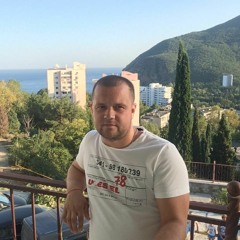 Олег Бурманов