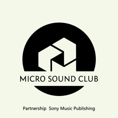 MICRO SOUND CLUB