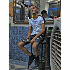 Yosf Ah Marzok