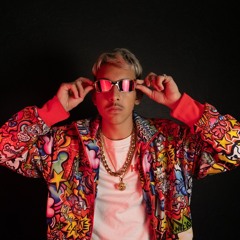 DJ CORINGA DE VIX