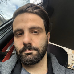 pouya nabiee