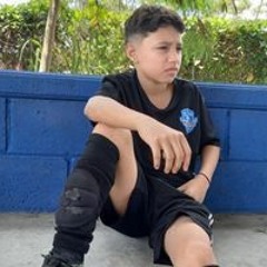 Cristopher Tabares Rivera