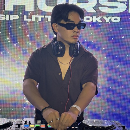 DJ Haanzz’s avatar