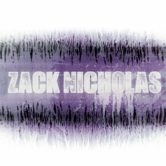 Zack Nicholas