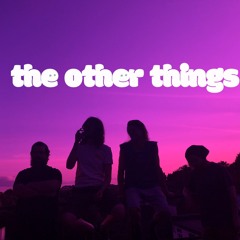 THE OTHER THINGS