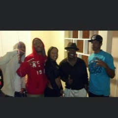 Da Gulley Kidd