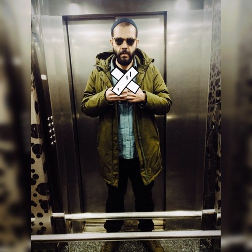 Amir Golgoon’s avatar