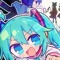 Hatsune-Miku