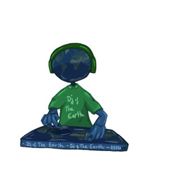 DJ OF THE EARTH