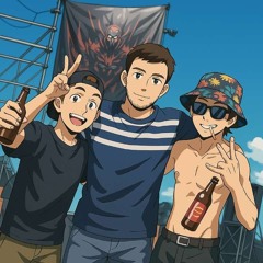 Léo 🏴‍☠️🔊