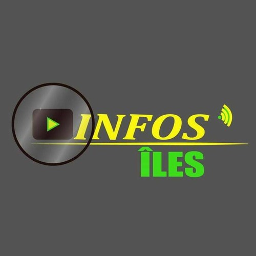INFOS-îLES’s avatar